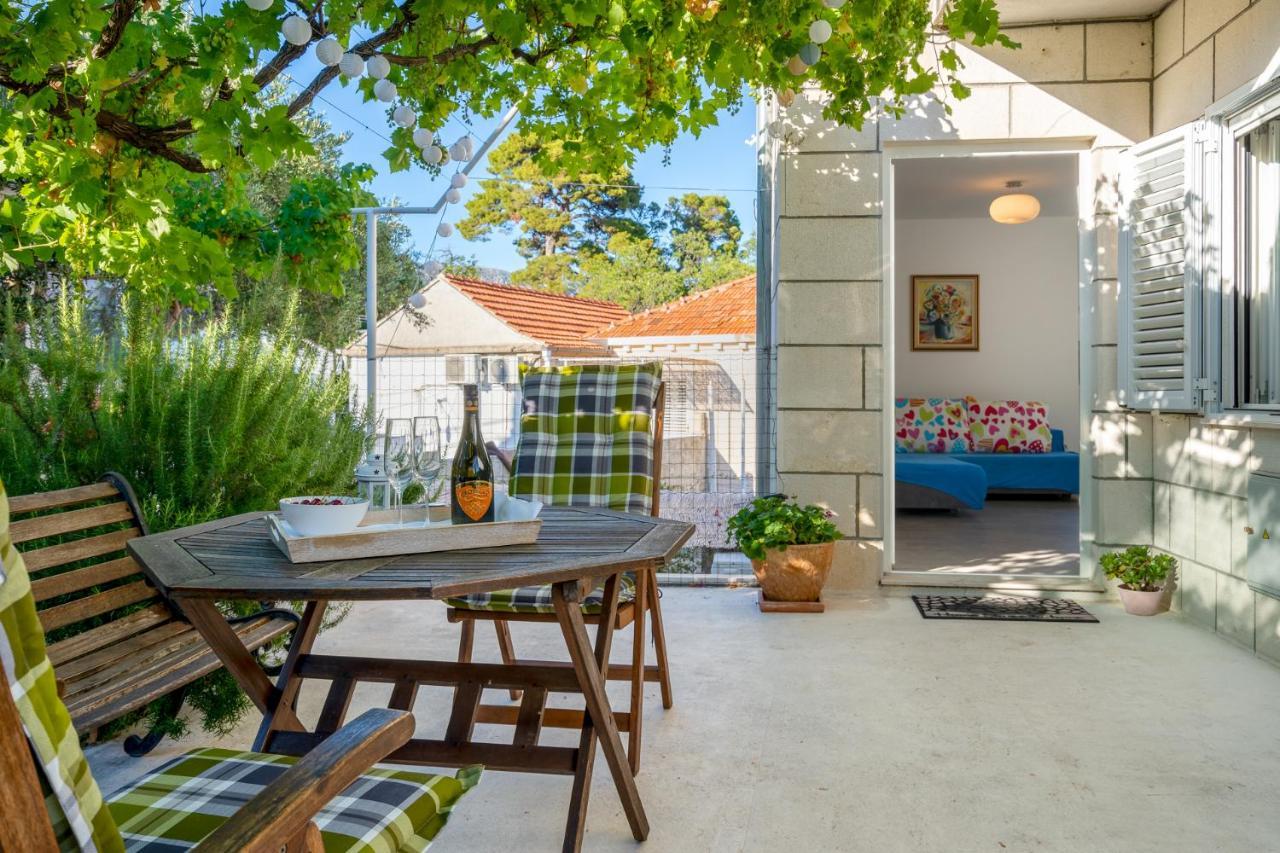 Teranino Apartment Dubrovnik Extérieur photo