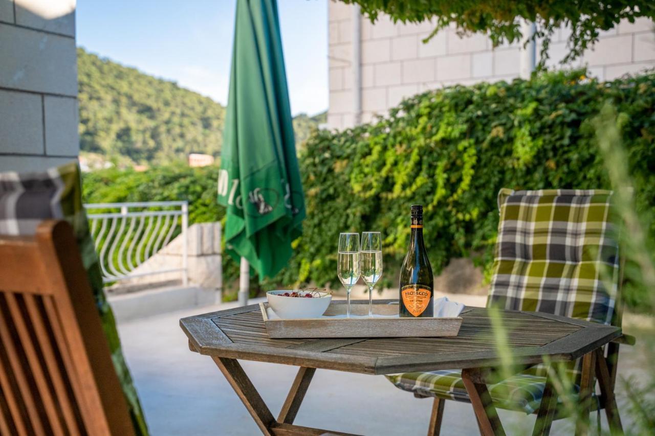 Teranino Apartment Dubrovnik Extérieur photo