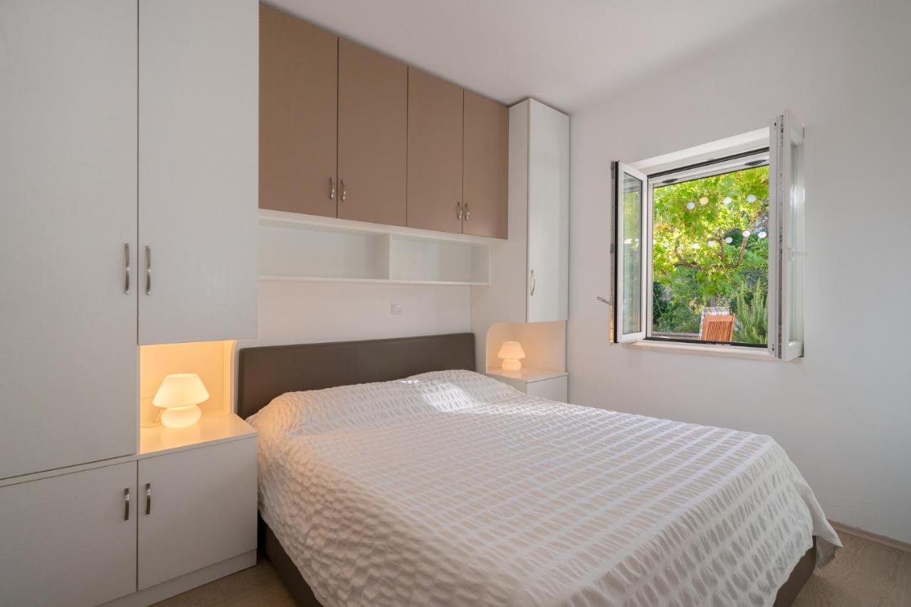 Teranino Apartment Dubrovnik Extérieur photo
