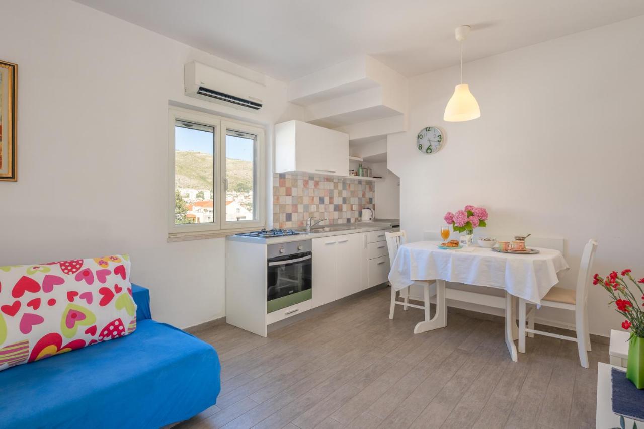 Teranino Apartment Dubrovnik Extérieur photo