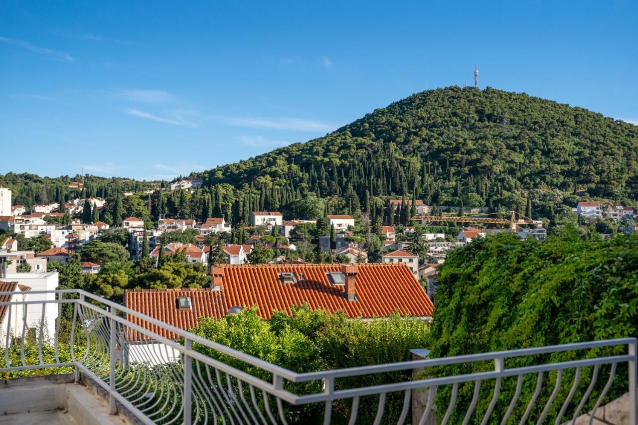 Teranino Apartment Dubrovnik Extérieur photo