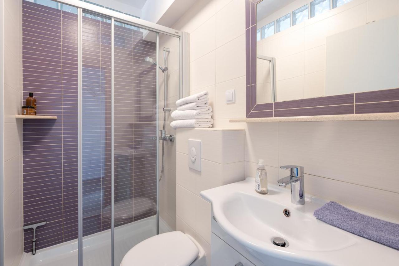 Teranino Apartment Dubrovnik Extérieur photo
